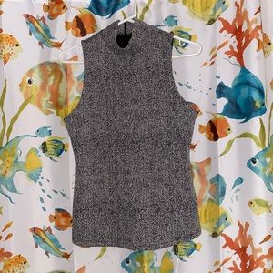 Express High Neck Blouse